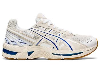 Asics Herr Sneakers GEL-KYRIOS Grå/Vita